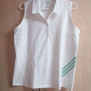 adidas Tops - NWOT Adidas climacool golf shirt adidas Tops - NWOT Adidas climacool golf shirt